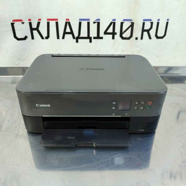 Купить Принтер Canon Pixma TS5340