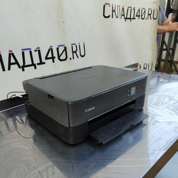 Купить Принтер Canon Pixma TS5340