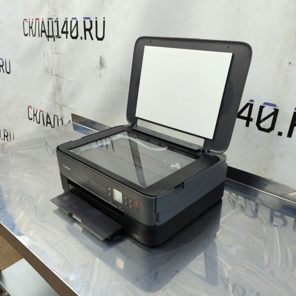 Купить Принтер Canon Pixma TS5340