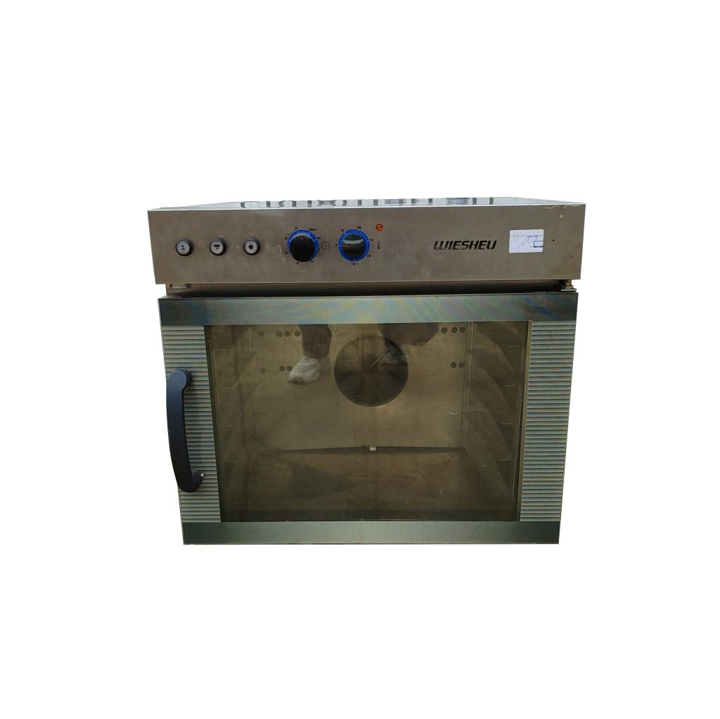 Wiesheu MINIMAT 64 L COMFORT