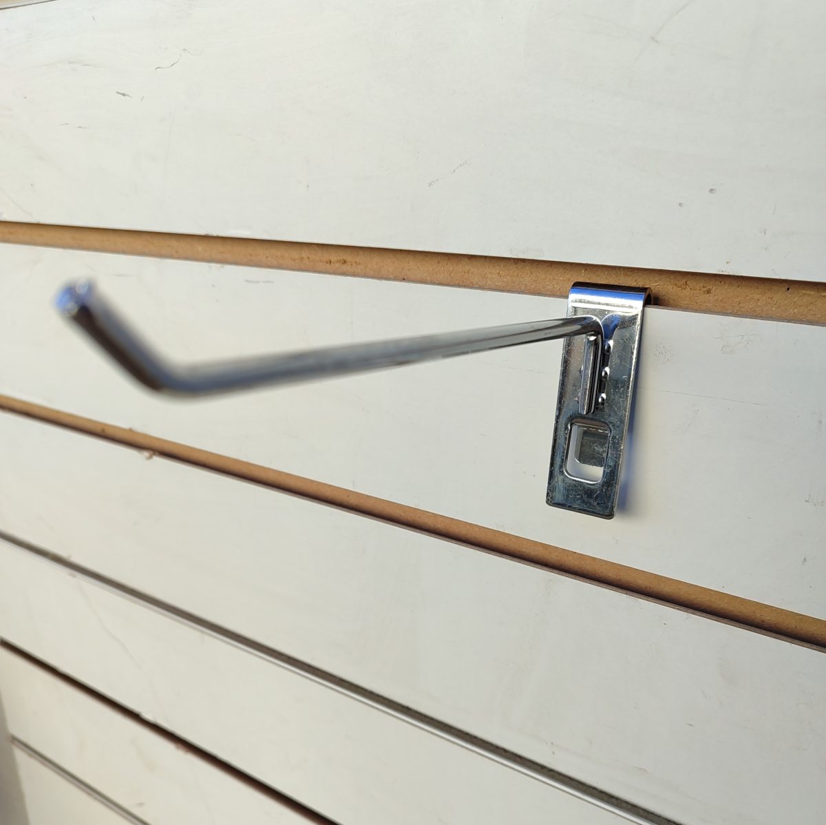 Купить Крючок 21/2.5/7 хром