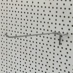 Крючок 25/5/5.5 хром