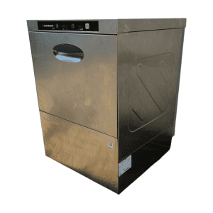 Фронтальная посудомоечная машина Comenda PF 45