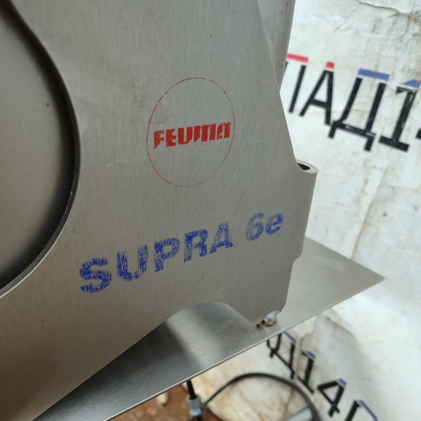 Купить Привод универсальный FEUMA SUPRA 6E
