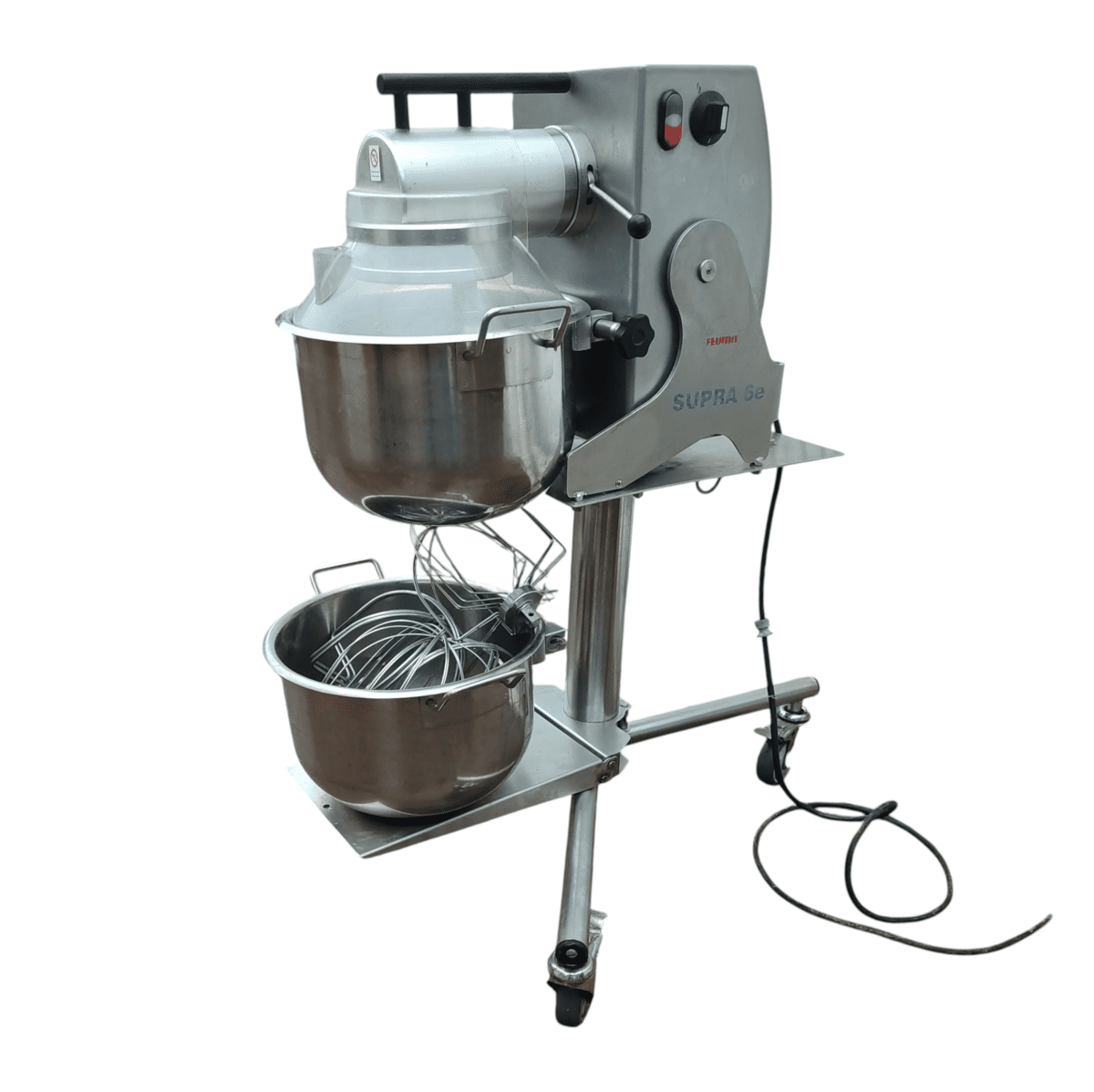 Купить Привод универсальный FEUMA SUPRA 6E