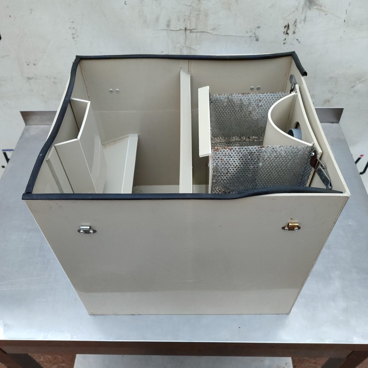 Купить Пескоуловитель Пятый Элемент Профи ПЭ-0,5-40