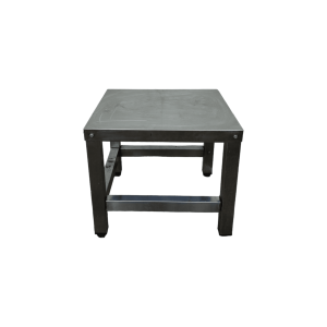 Купить Подтоварник 45/45/40 разборный нержавейка