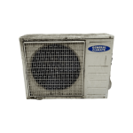 Внешний блок кондиционера General Climate GU-S09HRN1