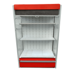 Горка холодильная МХМ Купец ВХСп-1,25 new