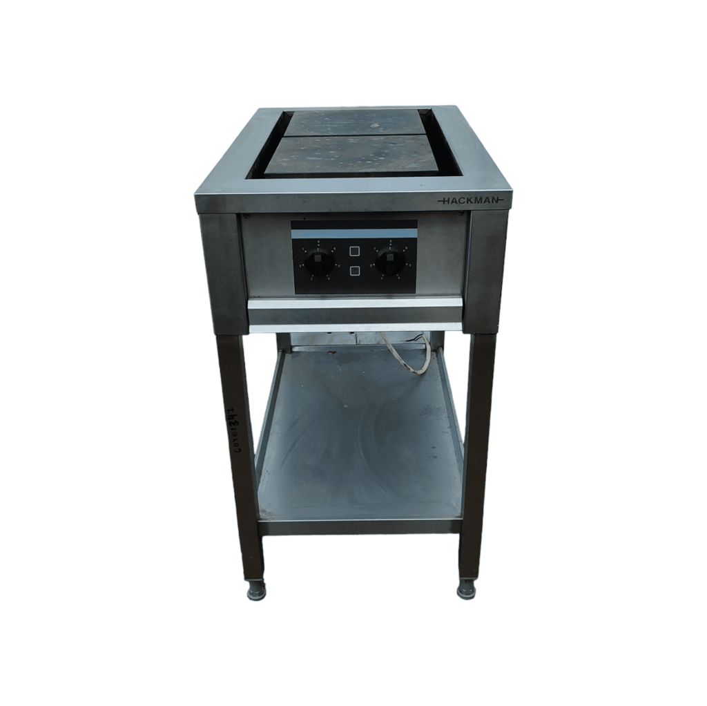 Hackman Metos Futura RP2