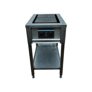 Плита электрическая Hackman Metos Futura RP2