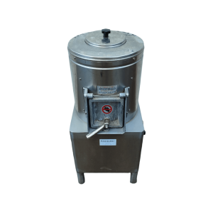 Купить Картофелечистка Pasquini PSP700 10kg