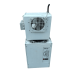 Сплит-система POLAIR SM 109 S