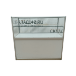 Прилавок кассовый 100/50/90