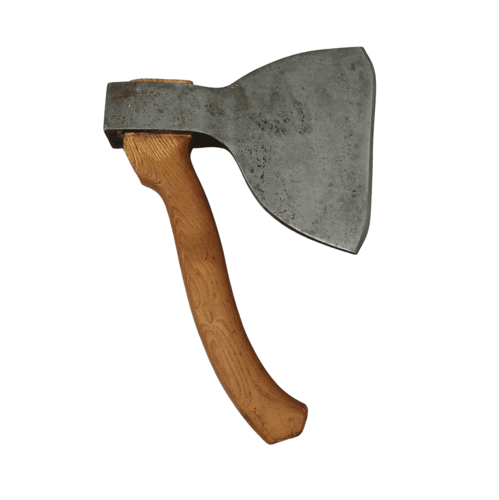 Топор для рубки мяса лезвие 29 см