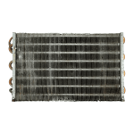 Конденсатор(радиатор) для сокоохладителя Ugolini Arcric Compact 5/2