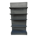 Стеллаж торговый