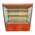 Горка холодильная АРИАДА Ливерпуль ВС48-1875