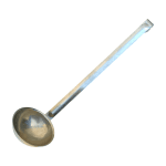 Половник д11в5 ручка 38 250 мл