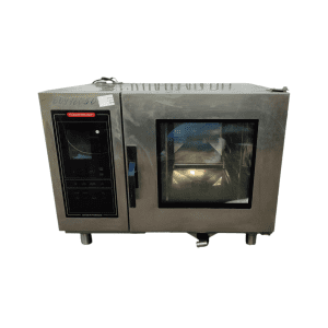 Купить Пароконвектомат Kuppersbusch CPE 106