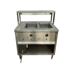 Мармит вторых блюд Kuppersbusch MTZG 98