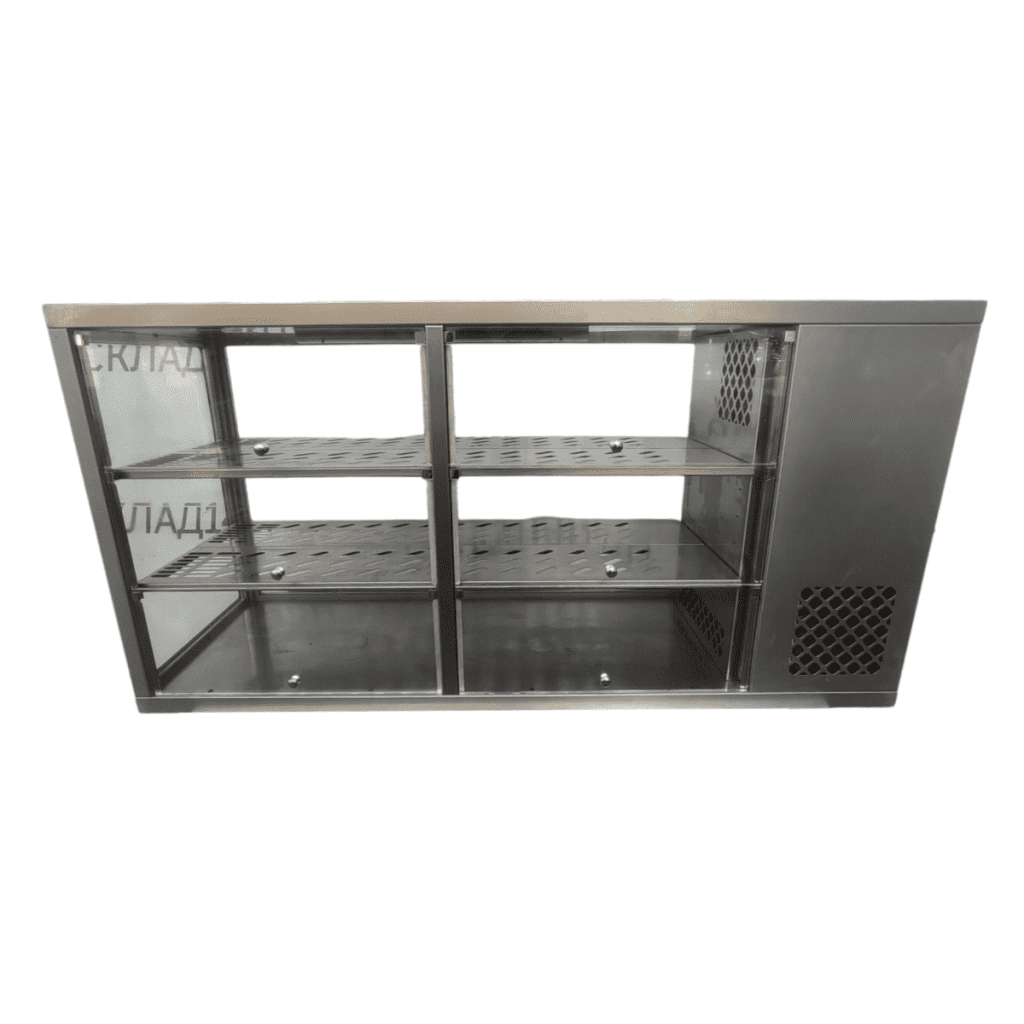 Nordcap AKV-S 147 KL SO