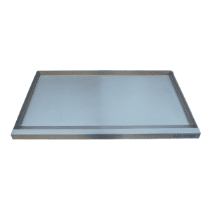 Полка косынка наклонная 110/44