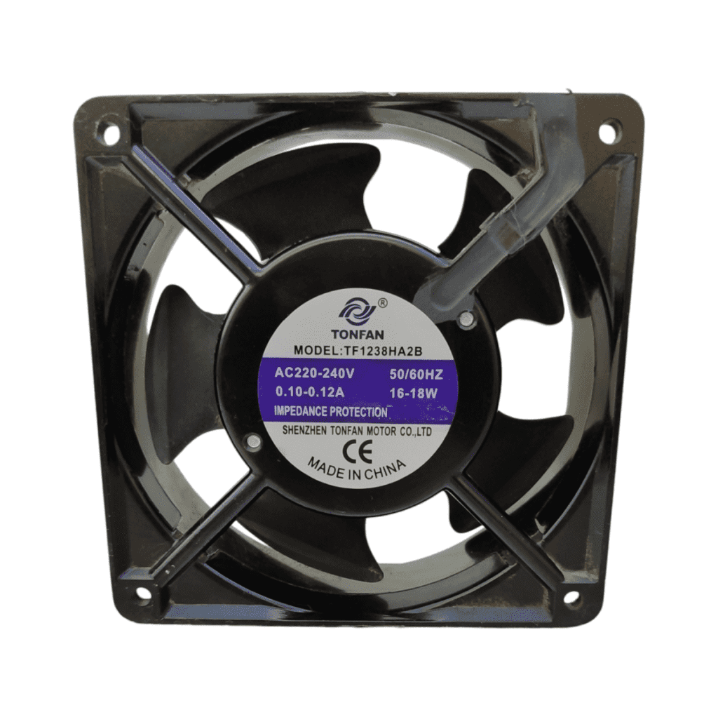 TONFAN 220v-240v TF1238HA2B