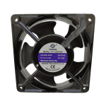 Вентилятор обдува TONFAN 220v-240v TF1238HA2B