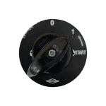 Кнопка-переключатель пакетный Bremas CS0128293 12A 400V Fiorenzato F 5G/A