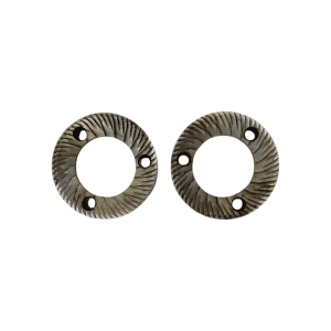 Купить Жернова кофемолки (верх+низ) Fiorenzato F 5G/A внешний 64мм внутренний 37 мм