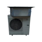 Кассетный кондиционер Vertex grizzly-36u3/grizzly-36C