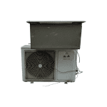 Кассетный кондиционер Vertex grizzly-18u1/grizzly-18C