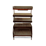 Овощной развал 100/70/178