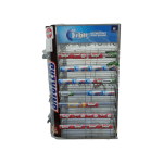 Куб на кассу 66/66/97