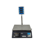 Весы торговые Romitech ST-ACS-40-2