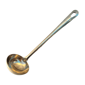 Половник д8в2 ручка 28 150 мл