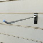 Крючок 32/2.5/8 хром