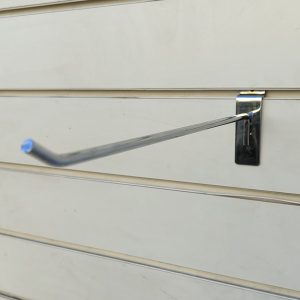 Крючок 32/2.5/8 хром