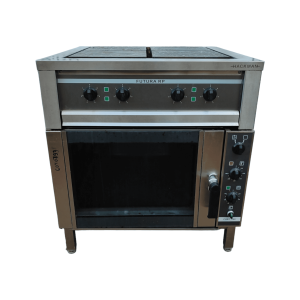 Плита электрическая Hackman Metos Futura RP4/22