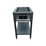 Плита электрическая Hackman Metos Futura RP2