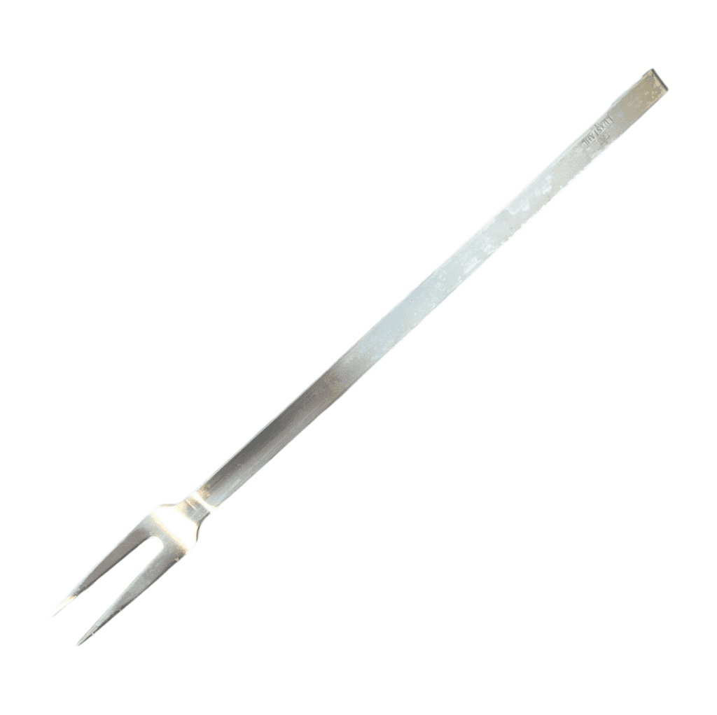 Вилка кулинарная для мяса