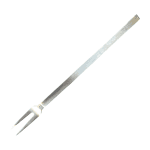 Вилка кулинарная для мяса 47/3