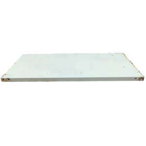 Купить Полка Практик крашенная сталь 100/80