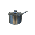 Сотейник нержавеющая сталь 4л д20 в14