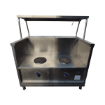 Мармит первых блюд Abat Аста ПМЭС-70КМ