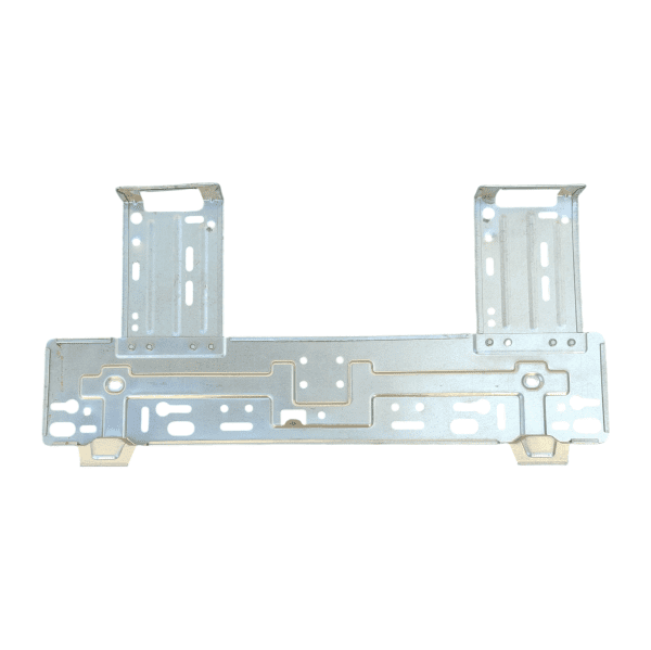 Купить Рамка крепежная 46/23 для внутреннего блока кондиционера