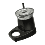 Моторный блок для цитрусовой соковыжималки VIATTO VA-CJ250