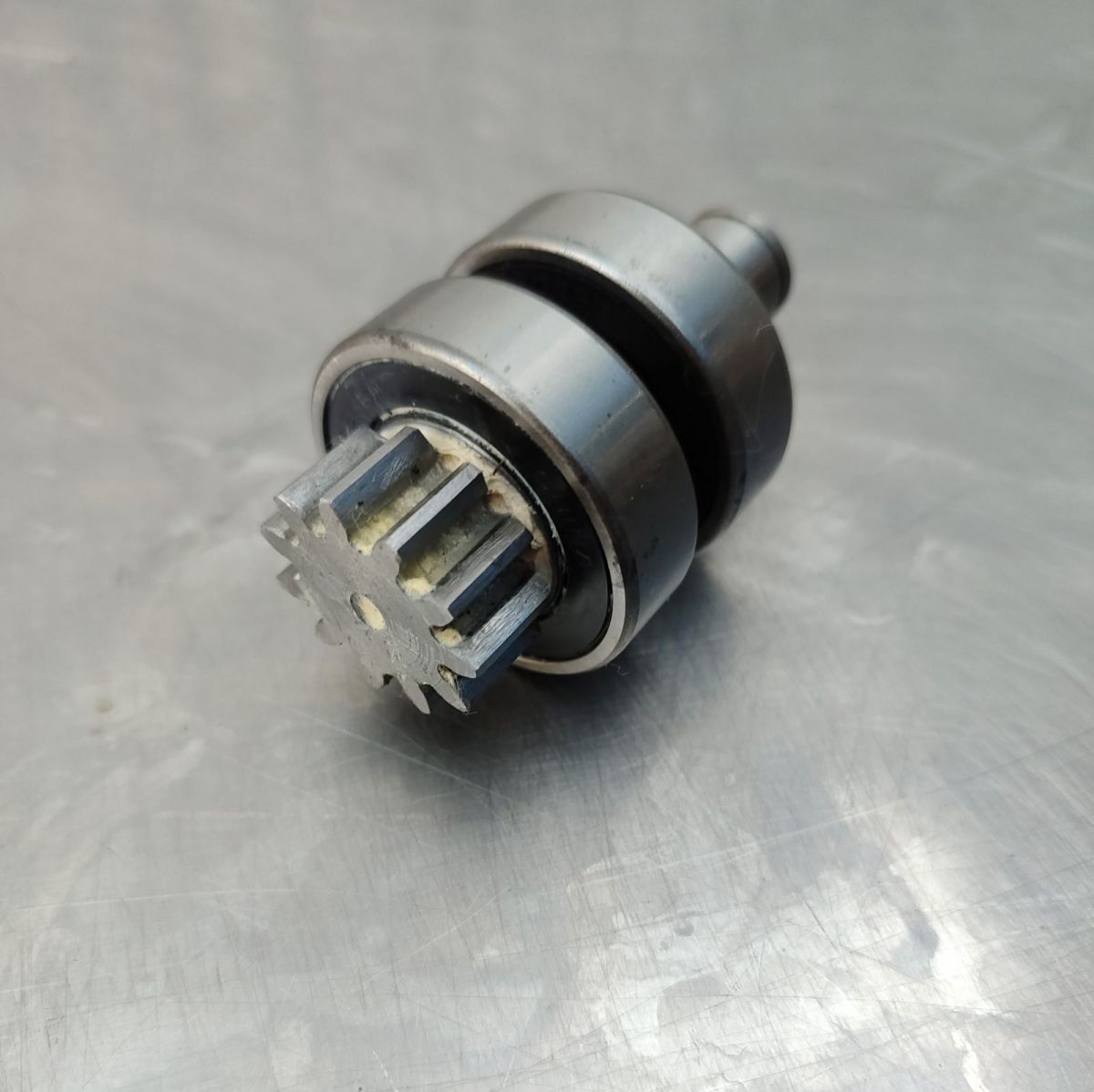 Купить Вал рабочий VARIMIXER Teddy 5L