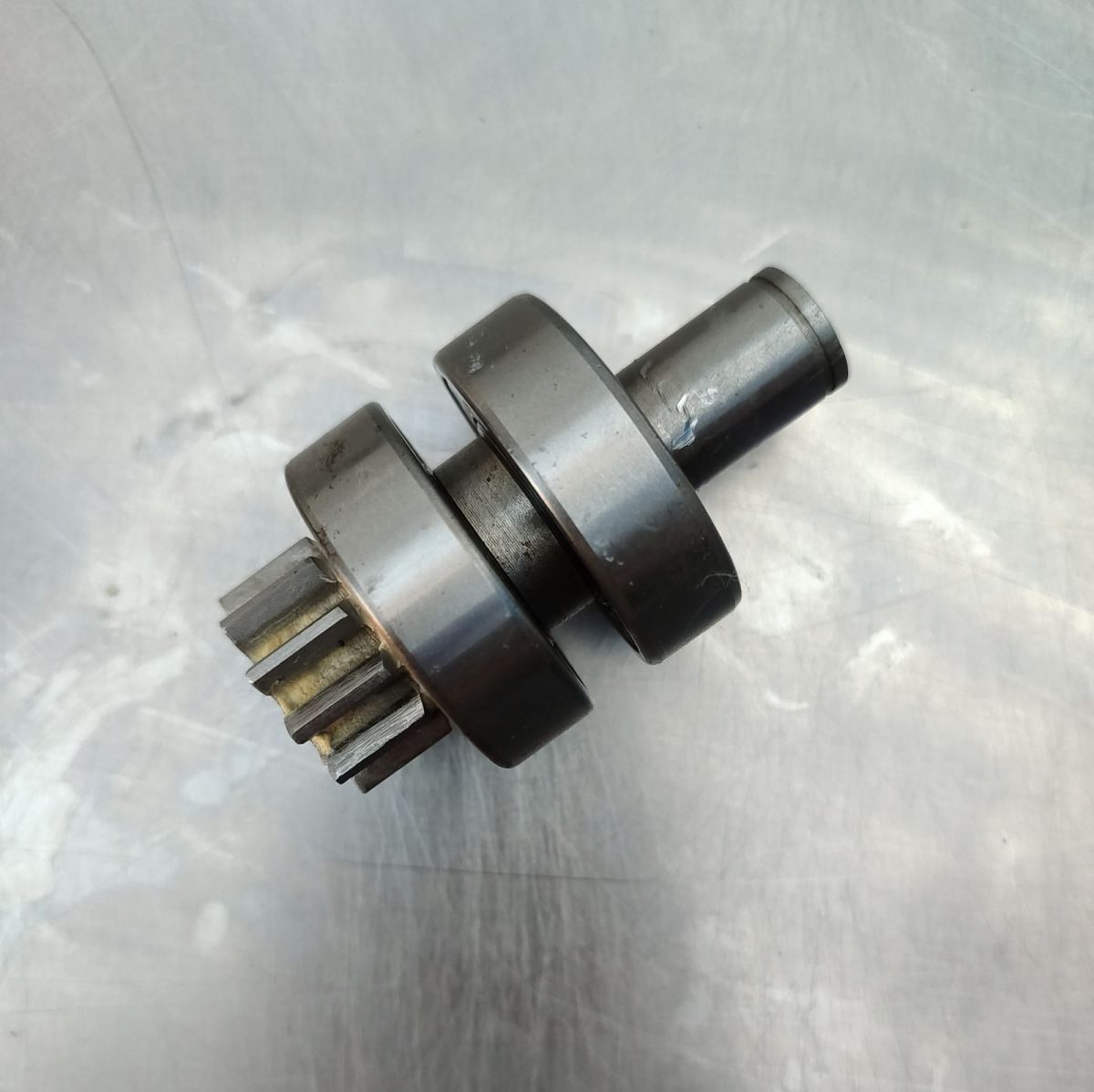 Купить Вал рабочий VARIMIXER Teddy 5L